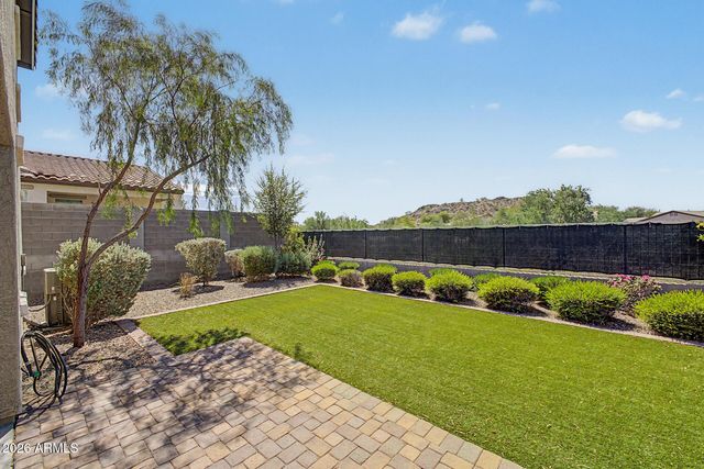 11466 S 176TH Drive, Goodyear, AZ 85338