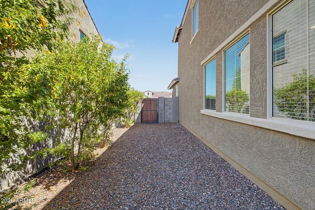 11466 S 176TH Drive, Goodyear, AZ 85338