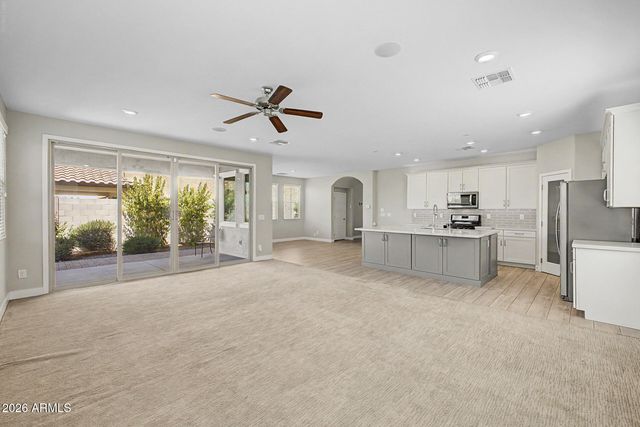 11466 S 176TH Drive, Goodyear, AZ 85338