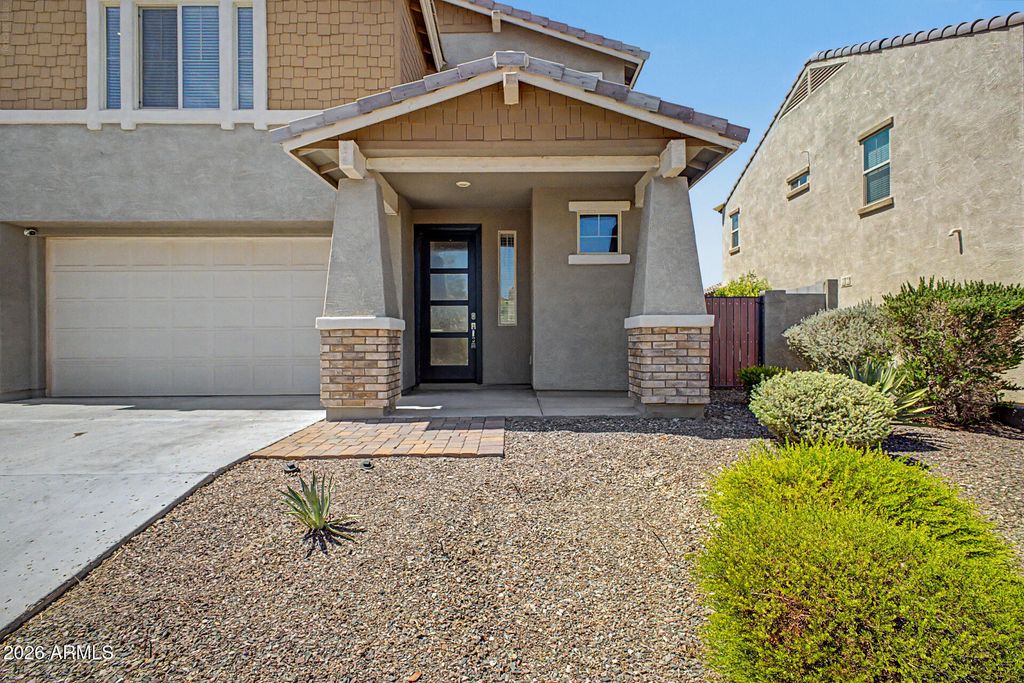 11466 S 176TH Drive, Goodyear, AZ 85338 — photo 4