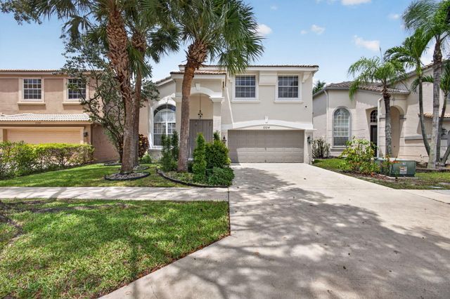 1204 OAKWATER Drive, Royal Palm Beach, FL 33411