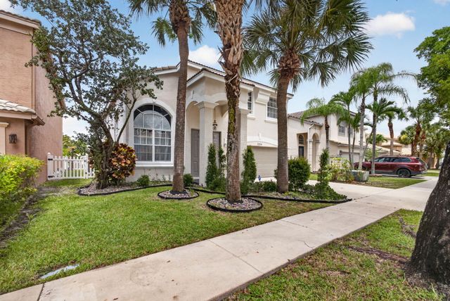 1204 OAKWATER Drive, Royal Palm Beach, FL 33411