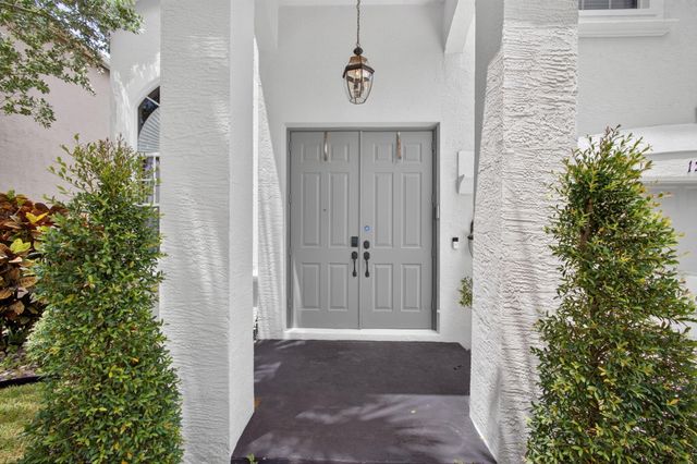 1204 OAKWATER Drive, Royal Palm Beach, FL 33411