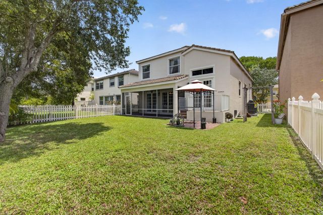 1204 OAKWATER Drive, Royal Palm Beach, FL 33411