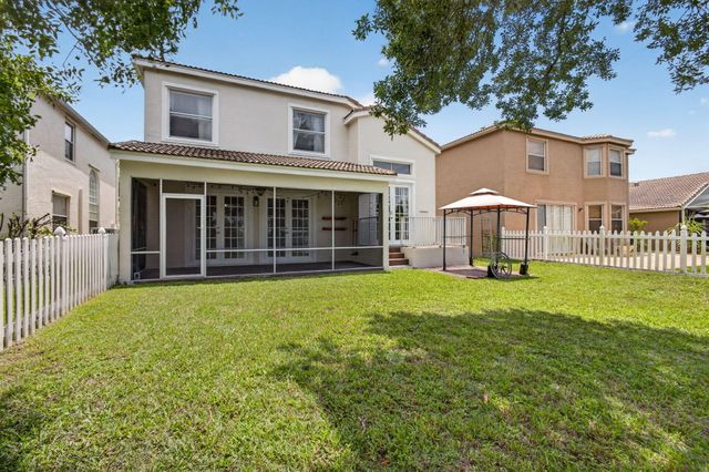 1204 OAKWATER Drive, Royal Palm Beach, FL 33411