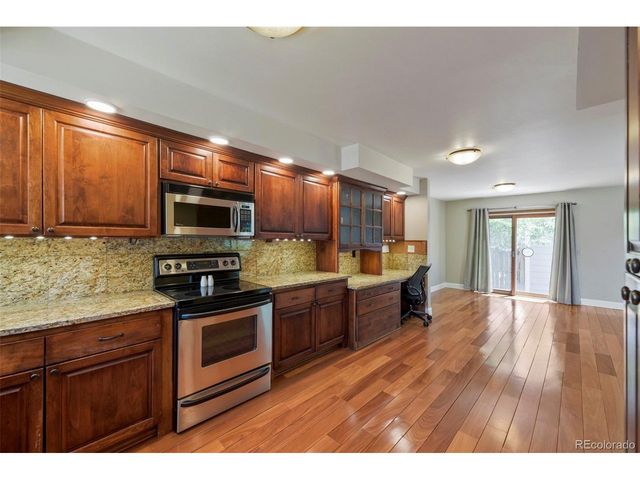 11609 E Cornell Cir, Aurora, CO 80014