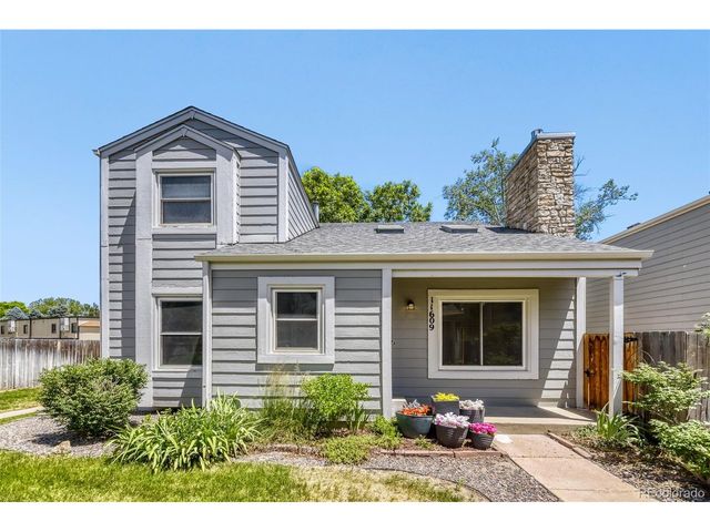 11609 E Cornell Cir, Aurora, CO 80014