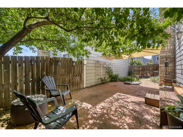 11609 E Cornell Cir, Aurora, CO 80014