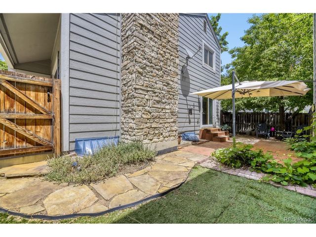 11609 E Cornell Cir, Aurora, CO 80014