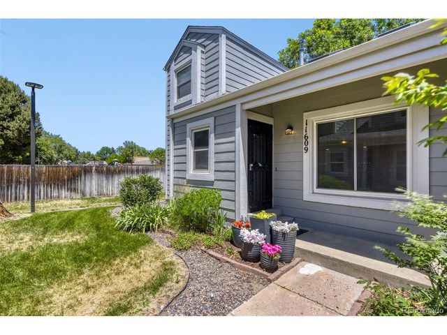 11609 E Cornell Cir, Aurora, CO 80014