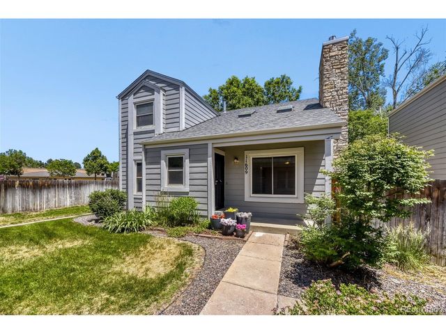 11609 E Cornell Cir, Aurora, CO 80014