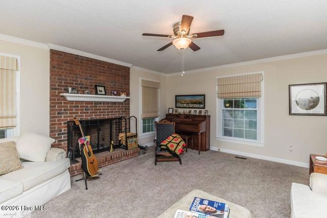 1806 Salem Church Road, Goldsboro, NC 27530