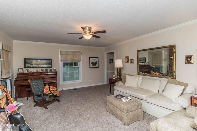 1806 Salem Church Road, Goldsboro, NC 27530