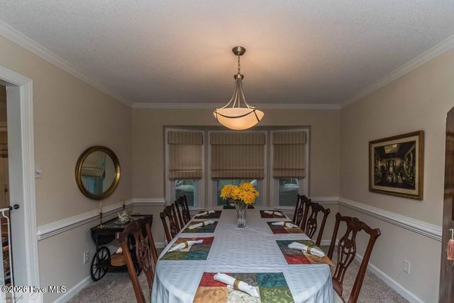 1806 Salem Church Road, Goldsboro, NC 27530