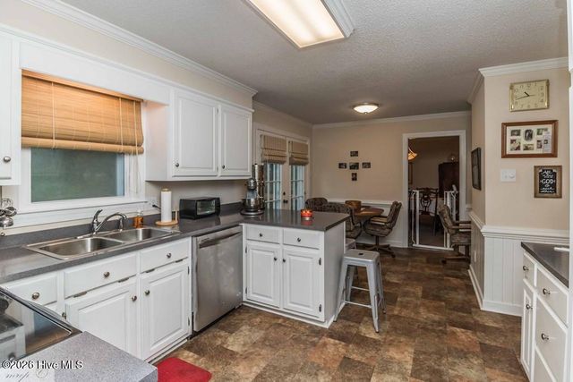 1806 Salem Church Road, Goldsboro, NC 27530