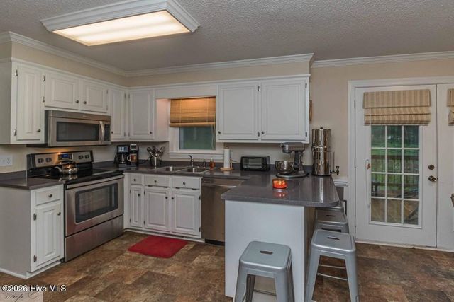 1806 Salem Church Road, Goldsboro, NC 27530