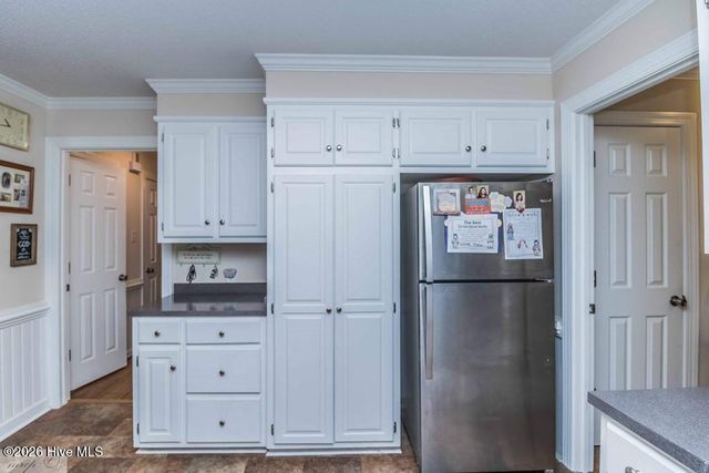 1806 Salem Church Road, Goldsboro, NC 27530