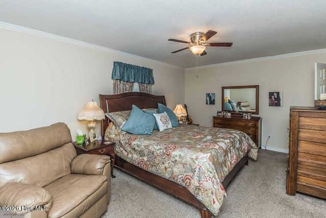 1806 Salem Church Road, Goldsboro, NC 27530