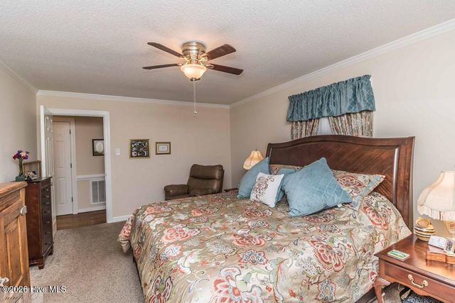 1806 Salem Church Road, Goldsboro, NC 27530