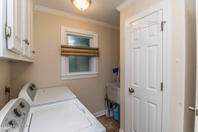 1806 Salem Church Road, Goldsboro, NC 27530