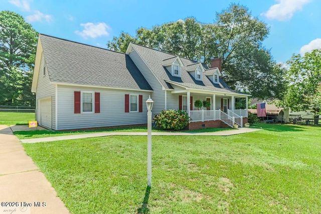 1806 Salem Church Road, Goldsboro, NC 27530