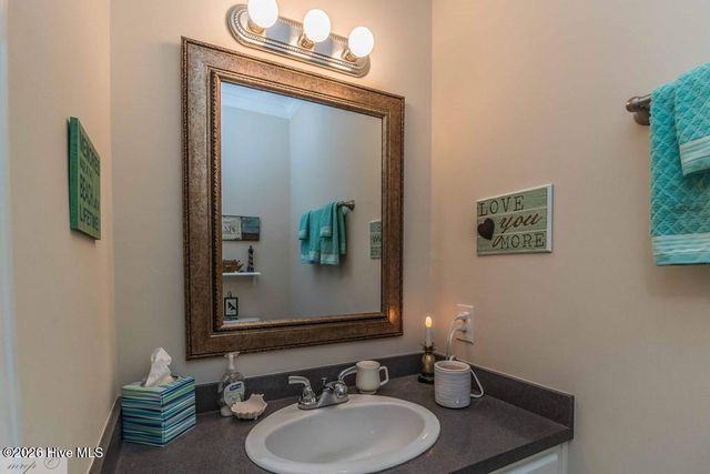 1806 Salem Church Road, Goldsboro, NC 27530