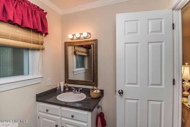 1806 Salem Church Road, Goldsboro, NC 27530