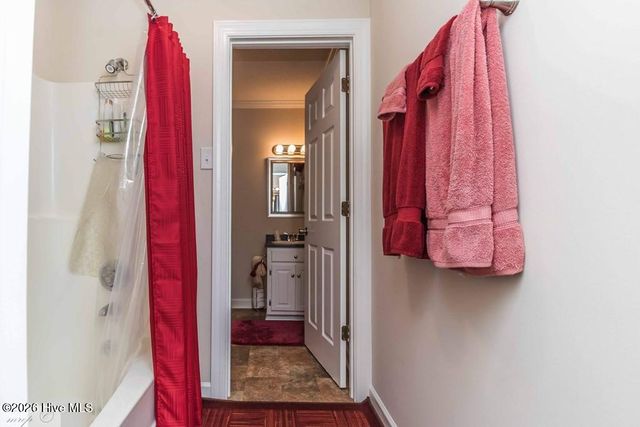 1806 Salem Church Road, Goldsboro, NC 27530