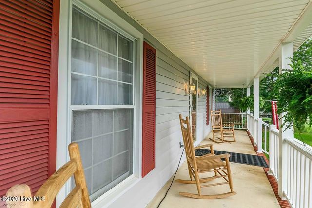 1806 Salem Church Road, Goldsboro, NC 27530