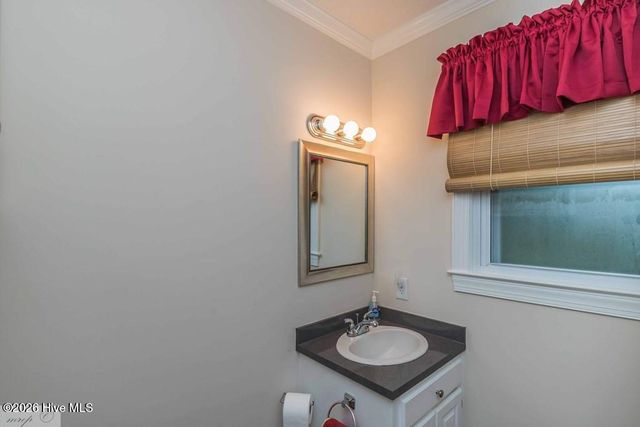 1806 Salem Church Road, Goldsboro, NC 27530