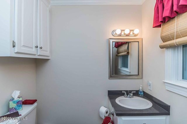 1806 Salem Church Road, Goldsboro, NC 27530