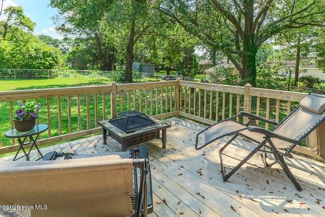 1806 Salem Church Road, Goldsboro, NC 27530