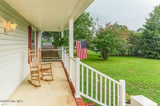 1806 Salem Church Road, Goldsboro, NC 27530