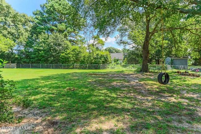 1806 Salem Church Road, Goldsboro, NC 27530