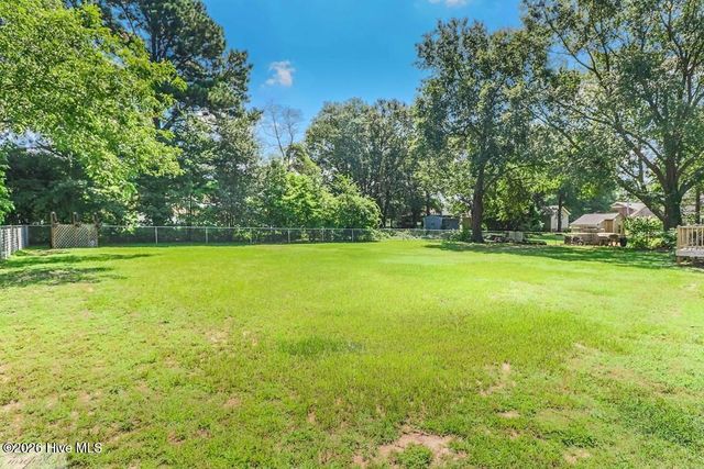 1806 Salem Church Road, Goldsboro, NC 27530