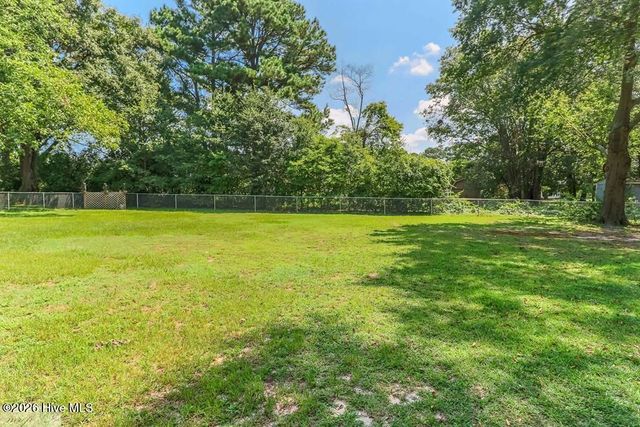 1806 Salem Church Road, Goldsboro, NC 27530