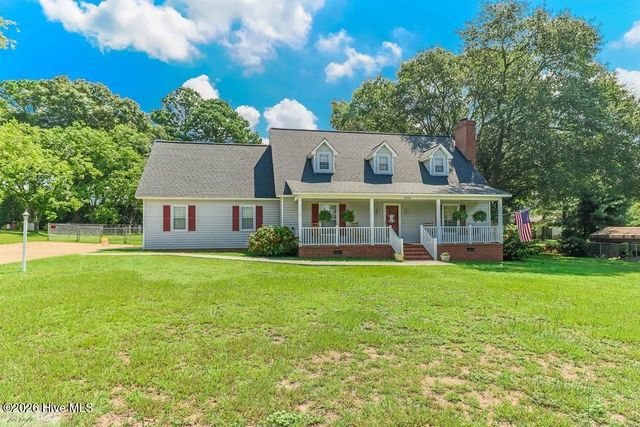 1806 Salem Church Road, Goldsboro, NC 27530