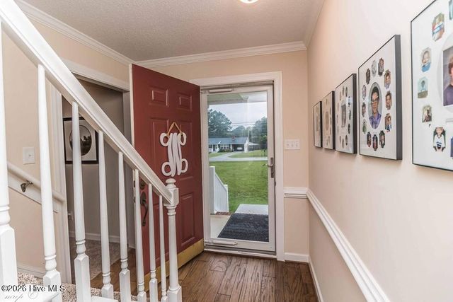 1806 Salem Church Road, Goldsboro, NC 27530