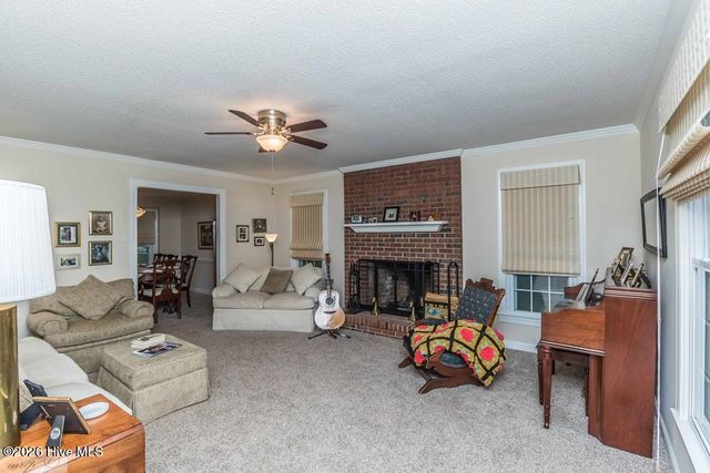 1806 Salem Church Road, Goldsboro, NC 27530