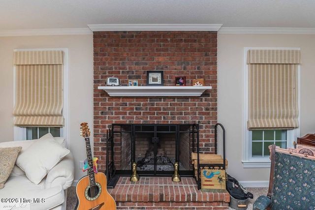 1806 Salem Church Road, Goldsboro, NC 27530