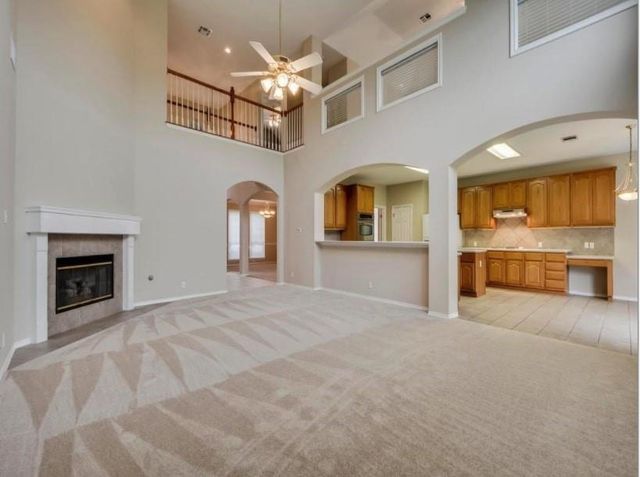 1803 Fall Creek DR, Cedar Park, TX 78613