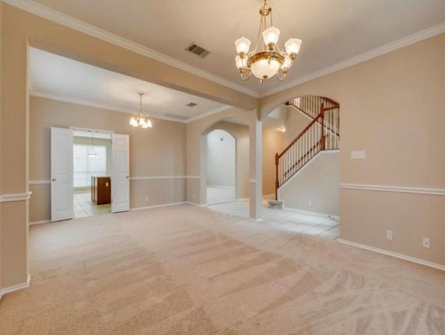 1803 Fall Creek DR, Cedar Park, TX 78613