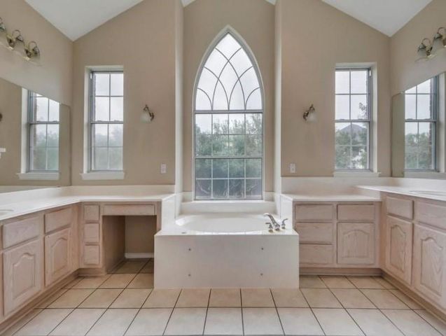 1803 Fall Creek DR, Cedar Park, TX 78613