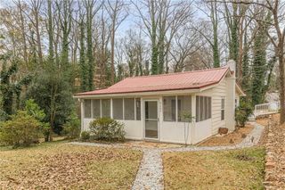 3297 College Street, College Park, GA 30337