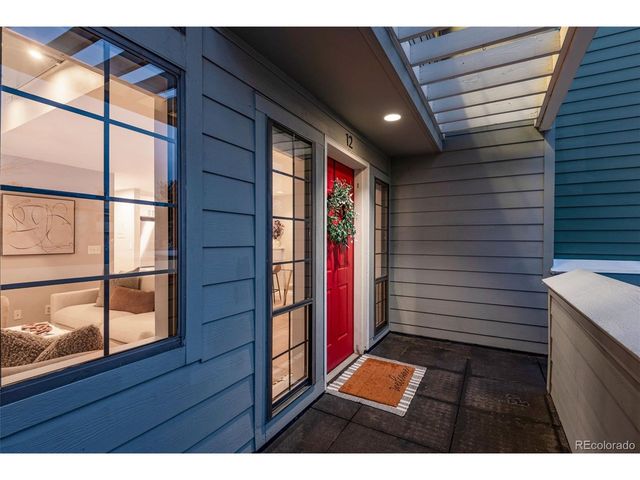 3473 28th St 12, Boulder, CO 80301