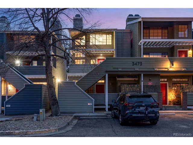 3473 28th St 12, Boulder, CO 80301