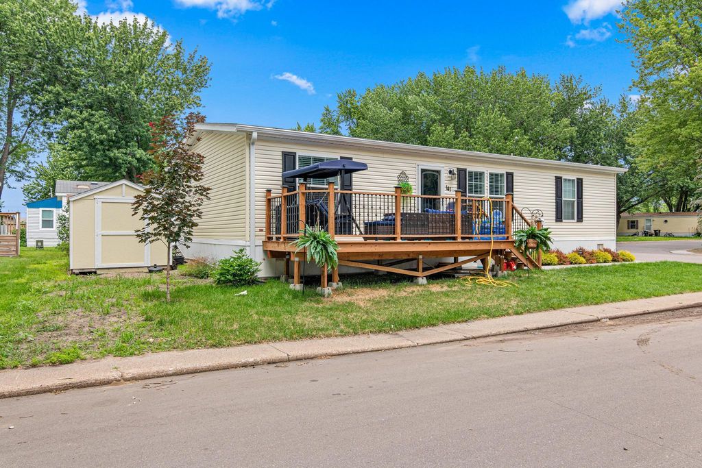 18164 Hwy 65 NE 141, East Bethel, MN 55011 — photo 2
