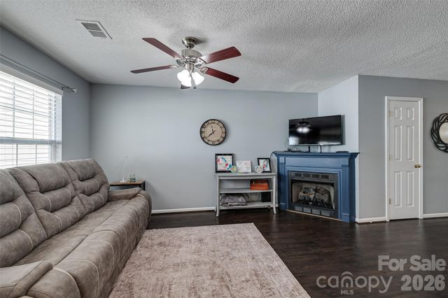 1719 Hidden Creek Drive, Rock Hill, SC 29732