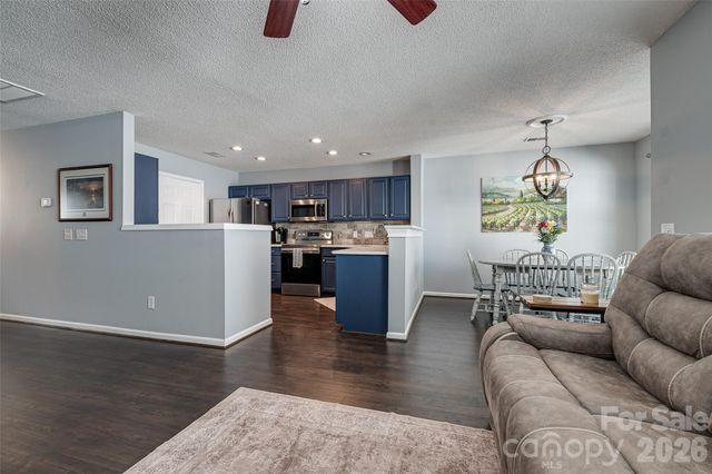 1719 Hidden Creek Drive, Rock Hill, SC 29732