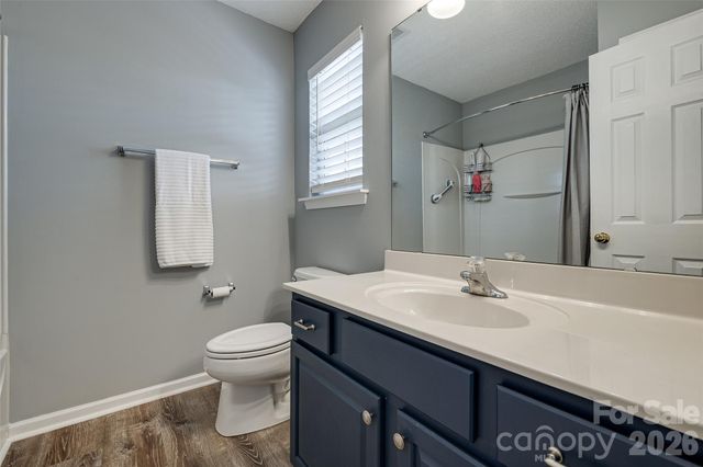 1719 Hidden Creek Drive, Rock Hill, SC 29732